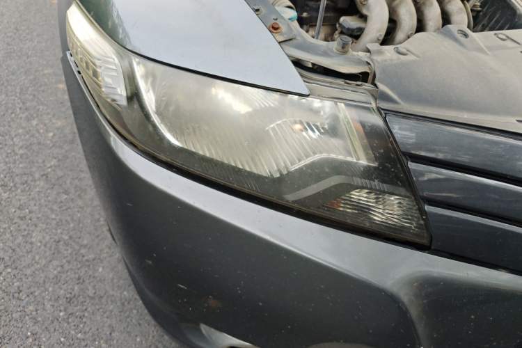 Used Honda City Classic 2008 1.5L Automatic Elite Edition Right Front Headlight