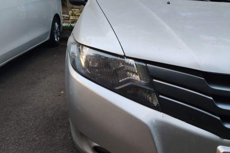 Used Honda City Classic 2008 1.5L Automatic Elite Edition Right Front Headlight
