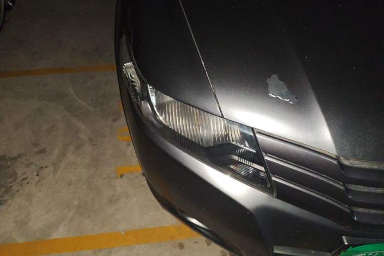 Used Honda City Classic 2008 1.5L Automatic Elite Edition Right Front Headlight