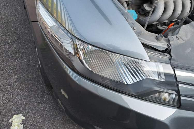 Used Honda City Classic 2008 1.5L Automatic Elite Edition Right Front Headlight