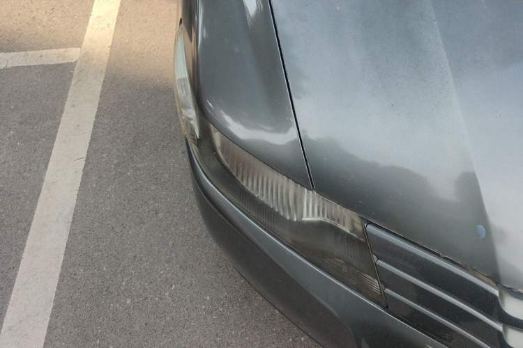 Used Honda City Classic 2008 1.5L Automatic Elite Edition Right Front Headlight