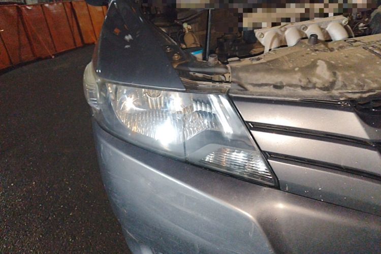 Used Honda City Classic 2008 1.5L Automatic Elite Edition Right Front Headlight