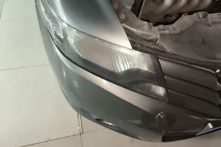 Used Honda City Classic 2008 1.5L Automatic Elite Edition Right Front Headlight
