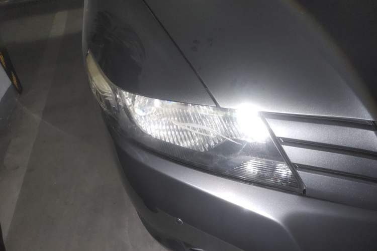 Used Honda City Classic 2008 1.5L Automatic Elite Edition Right Front Headlight
