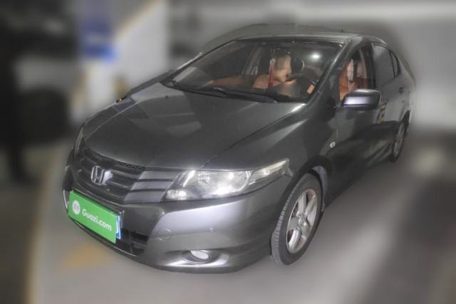 Used Honda City Classic 2008 1.5L Automatic Elite Edition