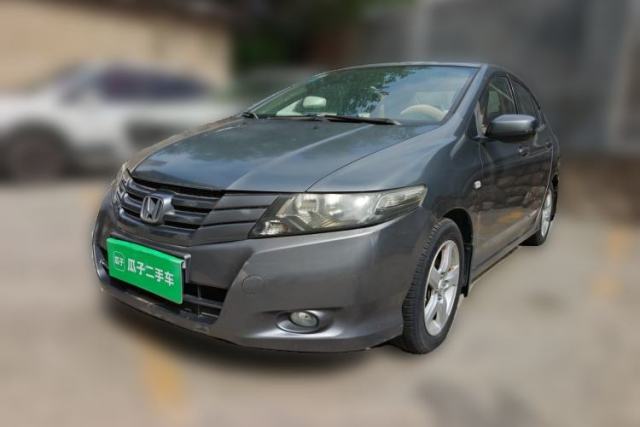 Used Honda City Classic 2008 1.5L manual Elite Edition