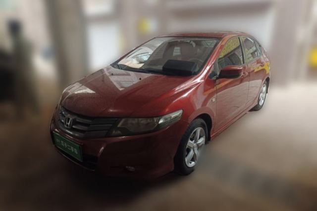 Used Honda City Classic 2008 1.5L Automatic Elite Edition