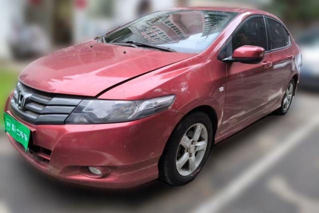 Used Honda City Classic 2008 1.5L Automatic Elite Edition