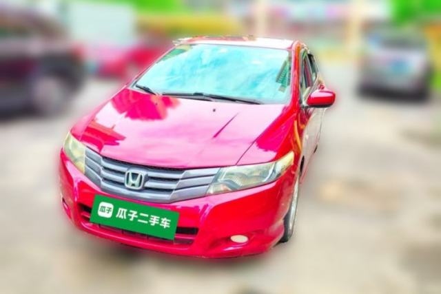 Used Honda City Classic 2008 1.5L Automatic Elite Edition