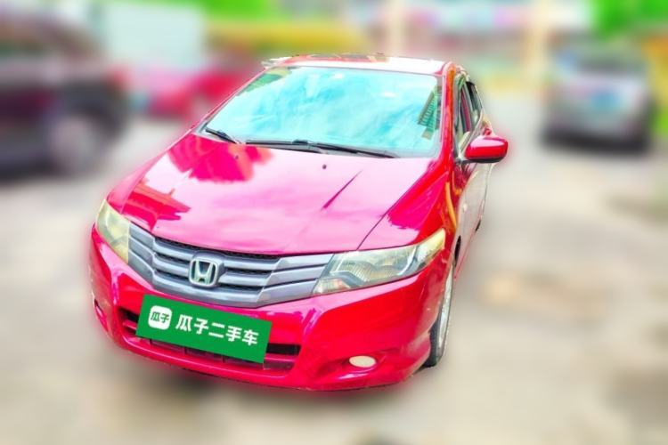 Ojetý Honda City Classic 2008 1.5L Automatic Elite Edition Guazi used car, China used car export, Used car for sale, Used  cars, Cheapest cars for sale