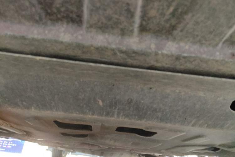 Used Honda City Classic 2008 1.5L manual comfort version Chassis Front