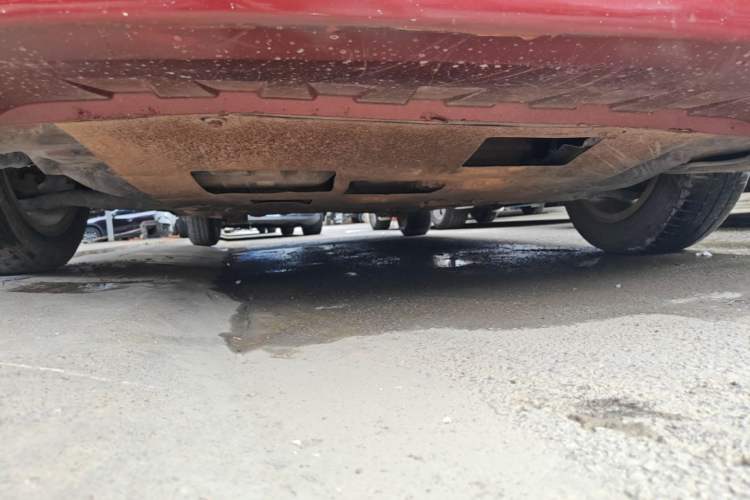 Used Honda City Classic 2008 1.5L Automatic Elite Edition Chassis Front