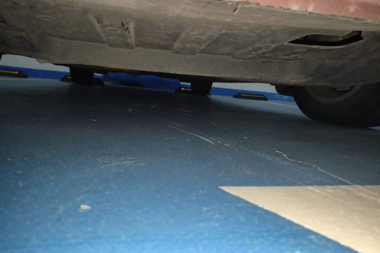 Used Honda City Classic 2008 1.5L Automatic Elite Edition Chassis Front
