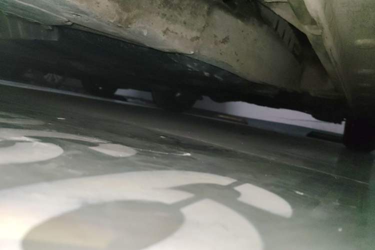 Used Honda City Classic 2008 1.5L manual Elite Edition Chassis Front Left