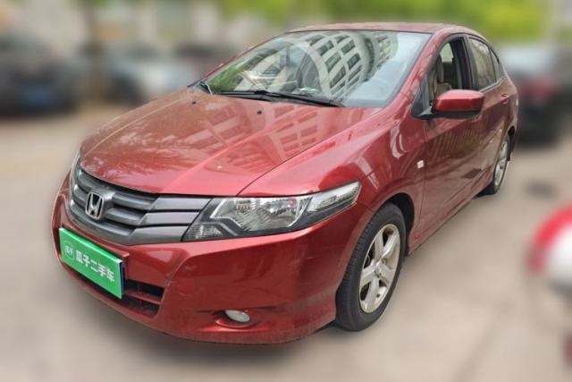 Used Honda City Classic 2008 1.5L Automatic Elite Edition