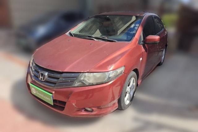 Used Honda City Classic 2008 1.5L Automatic Elite Edition
