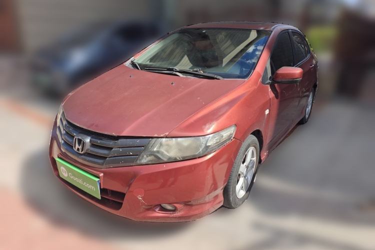 Used Honda City Classic 2008 1.5L Automatic Elite Edition Guazi used car, China used car export, Used car for sale, Used  cars, Cheapest cars for sale