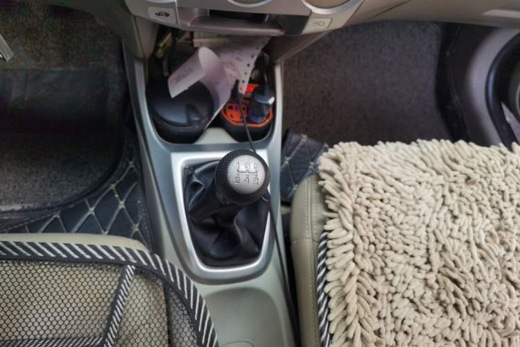Used Honda City Classic 2008 1.5L manual Elite Edition Gear Lever