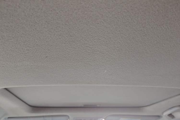 Used Honda City Classic 2008 1.5L manual Elite Edition Headliner