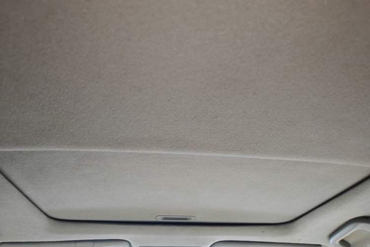 Used Honda City Classic 2008 1.5L Automatic Elite Edition Headliner