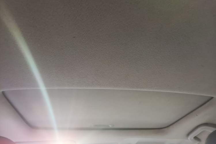 Used Honda City Classic 2008 1.5L Automatic Elite Edition Headliner