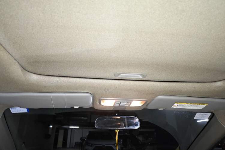 Used Honda City Classic 2008 1.5L Automatic Elite Edition Headliner