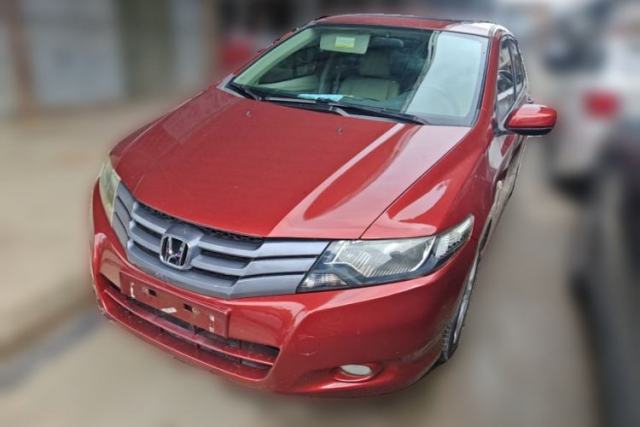 Used Honda City Classic 2008 1.5L Automatic Elite Edition