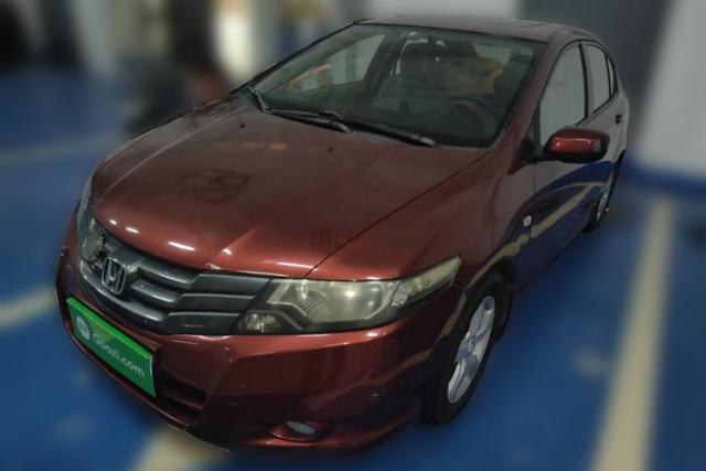Used Honda City Classic 2008 1.5L Automatic Elite Edition