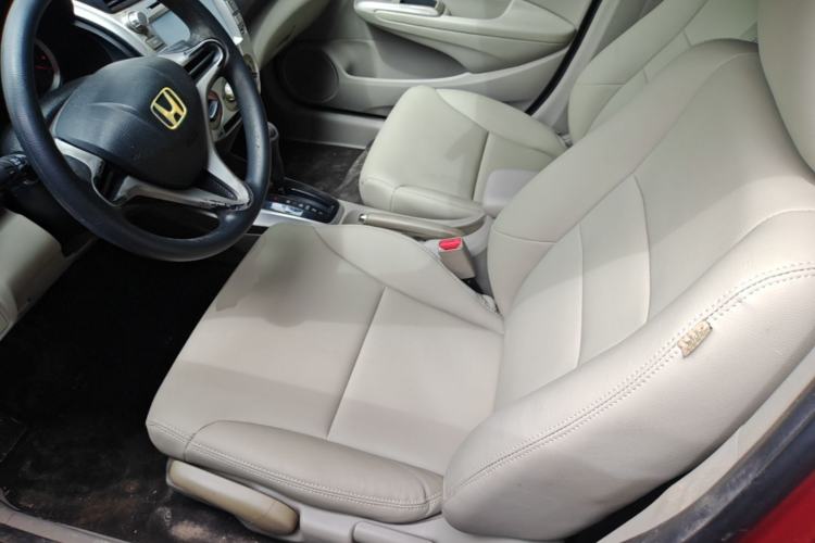 Used Honda City Classic 2008 1.5L Automatic Elite Edition Left Front Seat