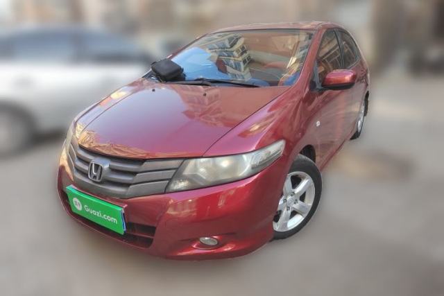 Used Honda City Classic 2008 1.5L Automatic Elite Edition