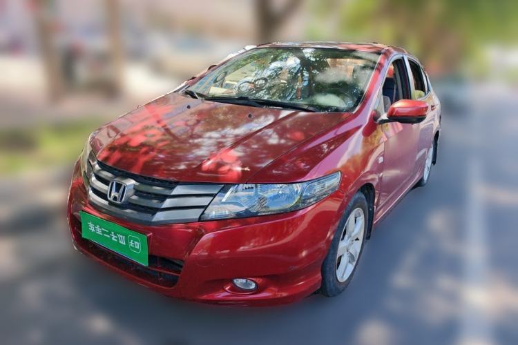 Ojetý Honda City Classic 2008 1.5L Automatic Elite Edition Guazi used car, China used car export, Used car for sale, Used  cars, Cheapest cars for sale