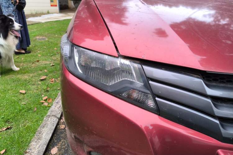 Used Honda City Classic 2008 1.5L Automatic Elite Edition Right Front Headlight