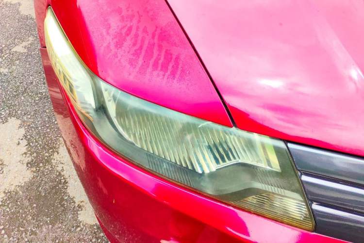 Used Honda City Classic 2008 1.5L Automatic Elite Edition Right Front Headlight