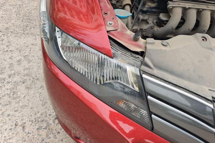Used Honda City Classic 2008 1.5L Automatic Elite Edition Right Front Headlight