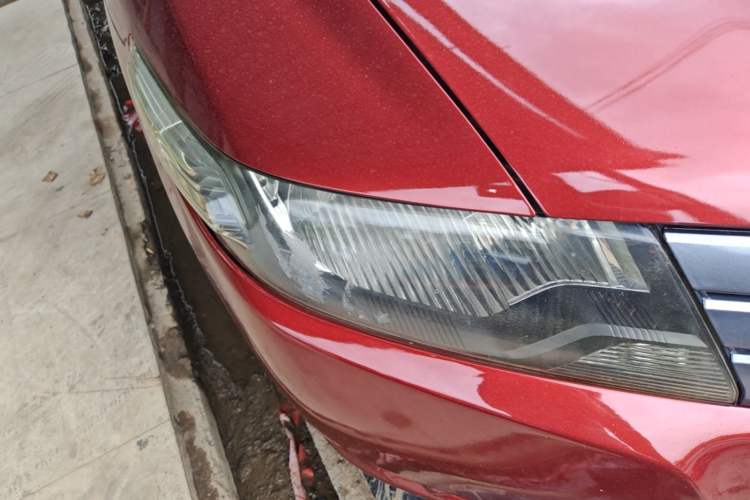 Used Honda City Classic 2008 1.5L Automatic Elite Edition Right Front Headlight