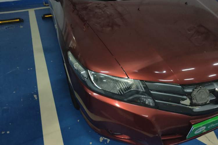 Used Honda City Classic 2008 1.5L Automatic Elite Edition Right Front Headlight
