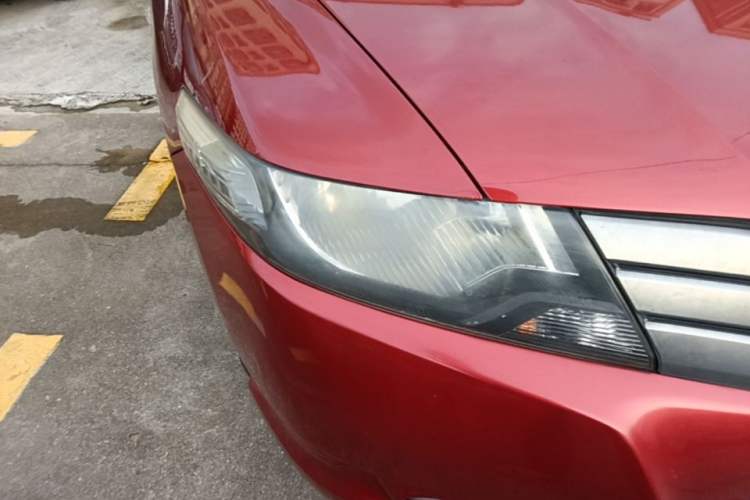 Used Honda City Classic 2008 1.5L Automatic Elite Edition Right Front Headlight