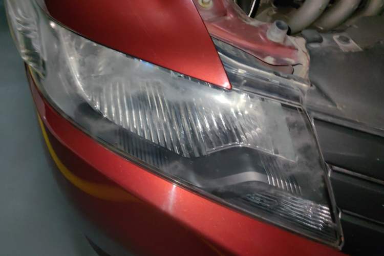 Used Honda City Classic 2008 1.5L Automatic Elite Edition Right Front Headlight