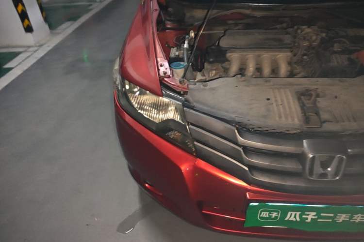 Used Honda City Classic 2008 1.5L Automatic Elite Edition Right Front Headlight