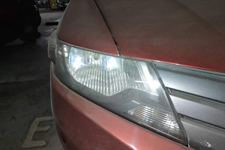 Used Honda City Classic 2008 1.5L Automatic Elite Edition Right Front Headlight