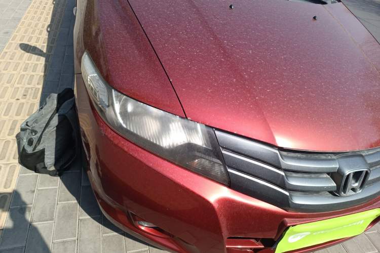 Used Honda City Classic 2008 1.5L Automatic Elite Edition Right Front Headlight