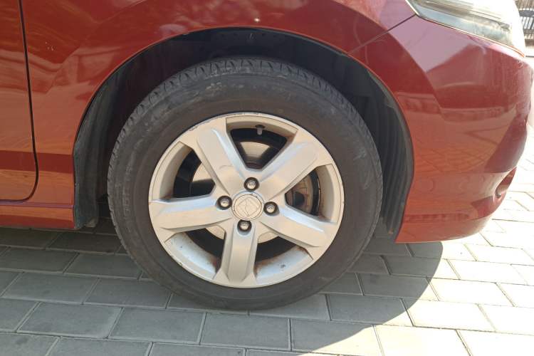 Used Honda City Classic 2008 1.5L Automatic Elite Edition Right Front Wheel Hub