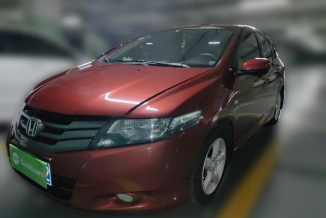 Used Honda City Classic 2008 1.5L Automatic Elite Edition