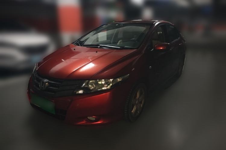 Gebrauchter Honda City Classic 2008 1.5L Automatic Elite Edition Guazi used car, China used car export, Used car for sale, Used  cars, Cheapest cars for sale