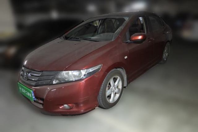 Used Honda City Classic 2008 1.5L Automatic Elite Edition