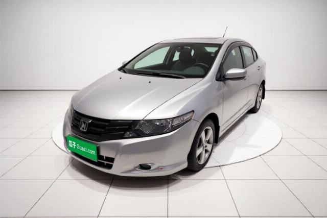 Used Honda City Classic 2008 1.5L manual Elite Edition