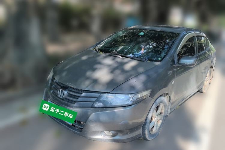 Ojetý Honda City Classic 2008 1.5L Automatic Elite Edition Guazi used car, China used car export, Used car for sale, Used  cars, Cheapest cars for sale