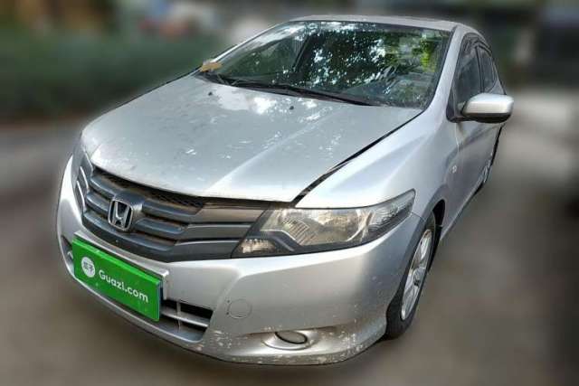 Used Honda City Classic 2008 1.5L Automatic Elite Edition