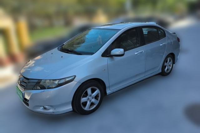 Used Honda City Classic 2008 1.5L Automatic Elite Edition