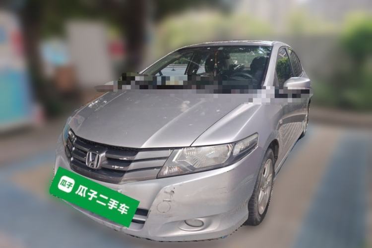 Ojetý Honda City Classic 2008 1.5L Automatic Elite Edition Guazi used car, China used car export, Used car for sale, Used  cars, Cheapest cars for sale
